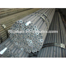 Seamless Steel Fuel Tubo e tubo